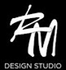 RM Design Studio Logo