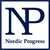 Oy Nordic Progress Ab Logo