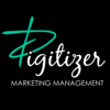 Digitizer Marketing Management Logo