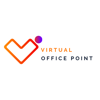 Virtual Office Point Logo
