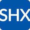 SHX code Logo