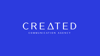 Created Agency Logo