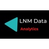 LNM Data Analytics Logo