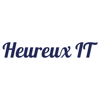 Heureuxit Logo