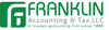 Franklin Accounting & Tax services Logo