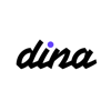 dina (Digital Natives) Logo