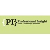 Professional Insight Logo