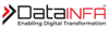 DataInfa | DFactory Logo