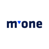 M-One Logo