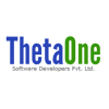 ThetaOne Logo