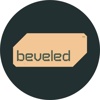 Beveled Design Co. Logo