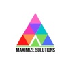 Maximize Solutions, Consulting & Coaching Logo