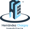 Corporativo Hernández Chargoy Logo