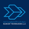 Bluecast Technologies Logo