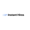 Instant Hires Logo
