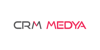 CRM Medya Logo