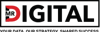 Mr Digital Logo