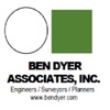 Ben Dyer Associates, Inc. Logo