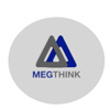 Megthink Solutions Private Limited Logo