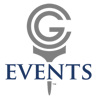 CGT Events Group Logo