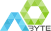 AOByte Logo