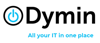 Dymin Systems Logo