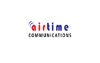 Airtime Communications Logo