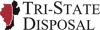 Tri-State Disposal Logo