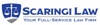 Scaringi Law Logo