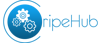 CripeHub Solutions LLC Logo
