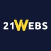 21 Webs Logo