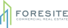 Foresite Commercial Real Estate Logo