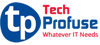 Tech Profuse Private Limited Logo
