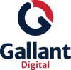 Gallant Digital Logo