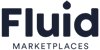 Fluid Marketplaces Logo
