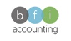 BFI Accounting Logo