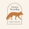 Foxtrot Branding Logo