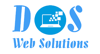 DS Web Solutions Logo