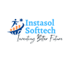 Instasol Softtech Logo