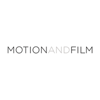 Motion and Film Logo