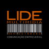 Lide Multimídia Logo
