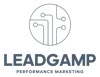 Leadgamp Logo