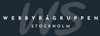 Webbyrågruppen Stockholm Logo
