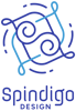 Spindigo Designs LLP Logo