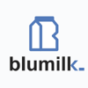Blumilk Logo