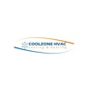 CoolZone HVAC Logo