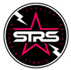 Stellar Tracks Recording Studio Logo