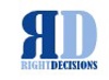 RightDecisions Logo
