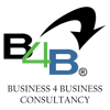 B4B Business Consultancy Logo