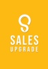 SALES UPGRADE Logo